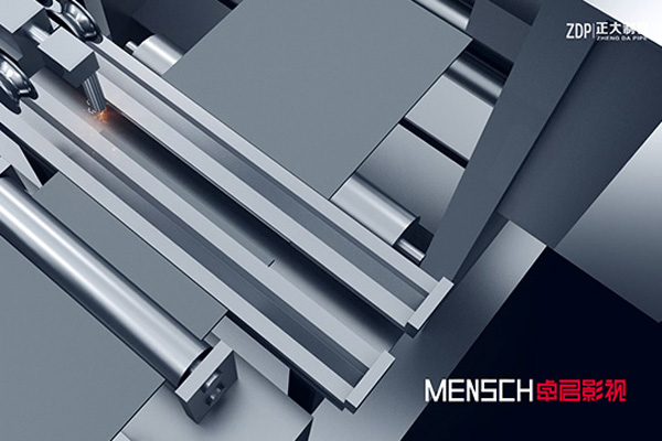 機(jī)械動(dòng)畫(huà)