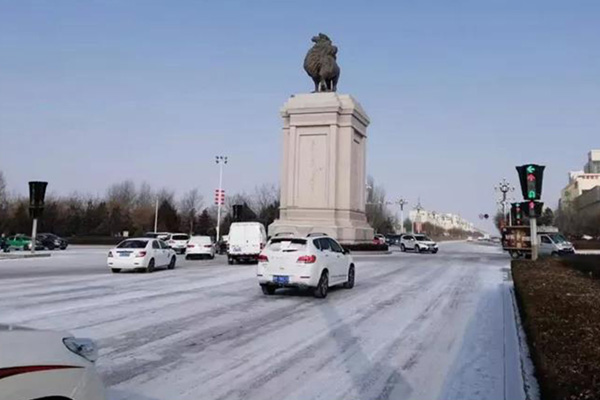 君卓精神|行而不輟至千里，履踐致遠(yuǎn)志青衿