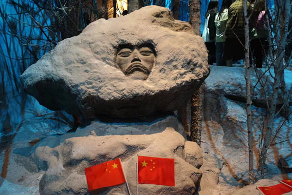 西安展館設計施工一體化公司：為客戶提供全方位的設計和解決方案