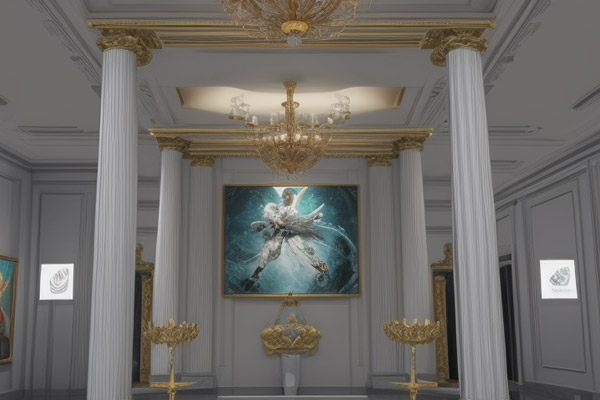 西安展覽裝飾工程公司：酒店活動制作與布置的成功經(jīng)驗