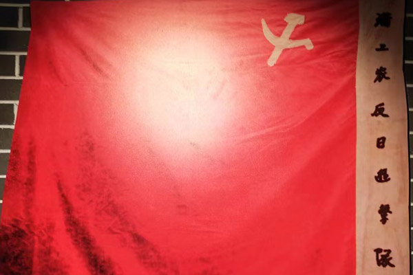 5月18日是國際博物館日，西安展覽館設計搭建方案來了！