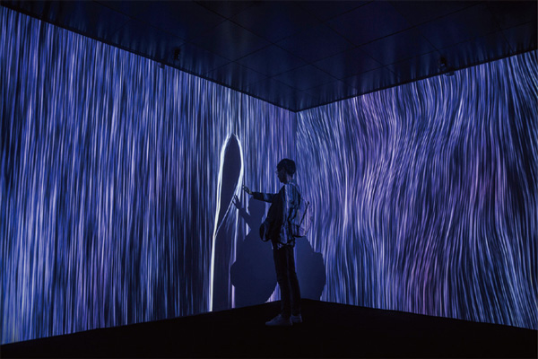 西安展廳裝修設計公司——為您打造獨一無二的展示空間