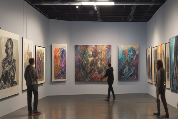 西安展廳裝修設(shè)計公司發(fā)展新質(zhì)生產(chǎn)力，君卓文化科技集團(tuán)做好技術(shù)創(chuàng)新！