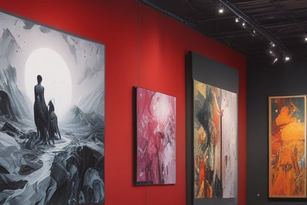 西安展覽策劃公司：創(chuàng)意與規(guī)劃的執(zhí)行者