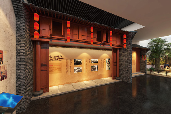 從概念到落地:西安展廳裝修設(shè)計(jì)項(xiàng)目的全流程解析與實(shí)用指南 從概念到落地:西安展廳裝修設(shè)計(jì)項(xiàng)目的全流程解析與實(shí)用指南