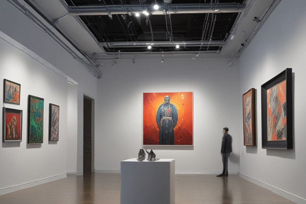 西安展廳裝修設(shè)計(jì)公司專注于展館設(shè)計(jì)、展廳設(shè)計(jì)、博物館設(shè)計(jì)、企業(yè)展廳設(shè)計(jì)等商業(yè)空間設(shè)計(jì)裝修！