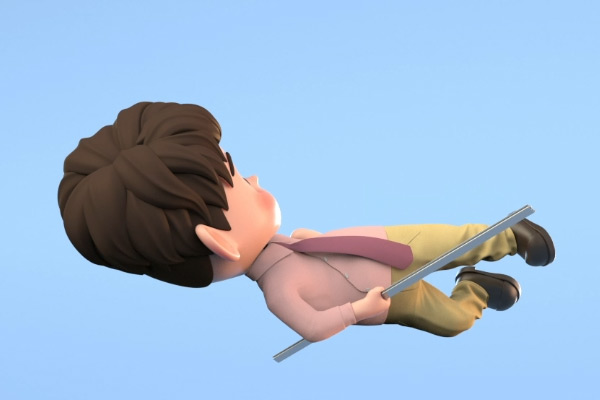 西安動畫制作公司提供工業(yè)三維動畫制作