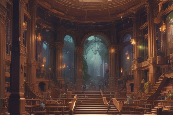 西安展臺設(shè)計(jì)搭建時(shí)要多注意設(shè)計(jì)布局