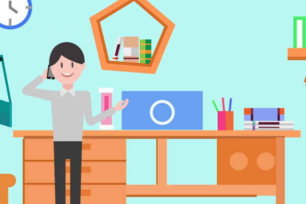 西安動(dòng)畫制作為您的品牌量身定制高質(zhì)量動(dòng)畫視頻，提升市場(chǎng)宣傳效果，吸引更多客戶關(guān)注與參與！