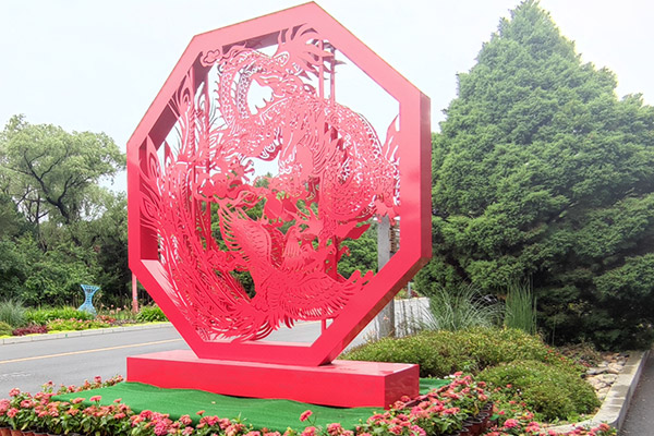 西安展廳設(shè)計公司發(fā)展新質(zhì)生產(chǎn)力，展廳設(shè)計施工一站式服務(wù)