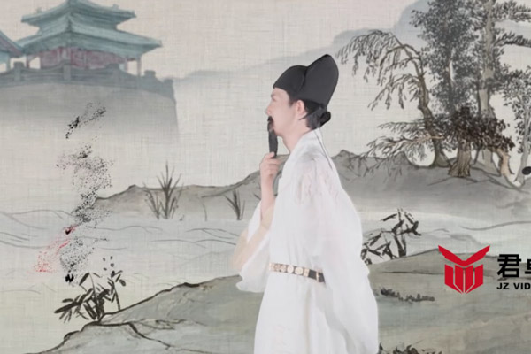 西安展廳裝修工程三維動畫公司表現(xiàn)形式豐富多樣，具有極強的包容性！