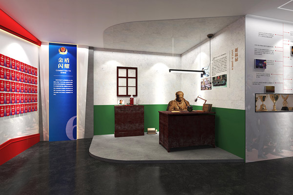 西安展覽策劃的創(chuàng)新策略：結(jié)合當(dāng)?shù)匚幕c現(xiàn)代科技，打造引人入勝的展覽體驗(yàn)