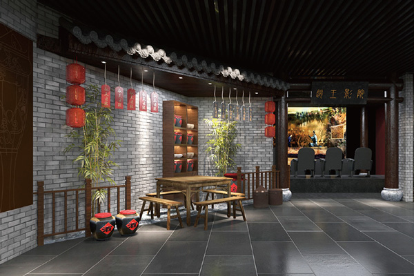 綠色展覽與可持續(xù)發(fā)展：西安展覽策劃的創(chuàng)新理念