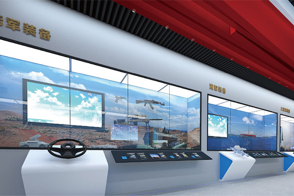 解析西安展覽策劃的關(guān)鍵要素：主題、布局與觀眾互動(dòng)