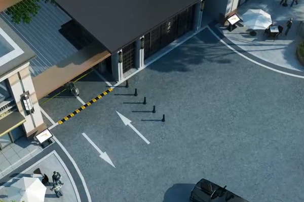 西安三維動(dòng)畫與匹配剪輯的關(guān)系，解決你動(dòng)畫中的銜接問題！