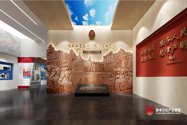 西安展覽策劃中的創(chuàng)意呈現(xiàn)：如何運(yùn)用藝術(shù)裝置與互動(dòng)體驗(yàn)吸引更多觀眾參與