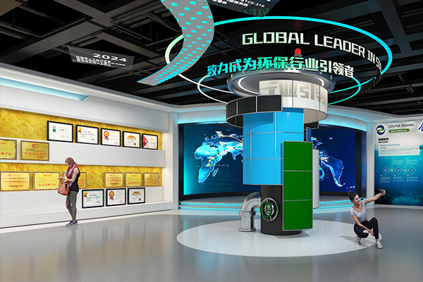 西安展覽策劃內(nèi)容豐富多樣，精心策劃每個(gè)細(xì)節(jié)，提升觀展體驗(yàn)