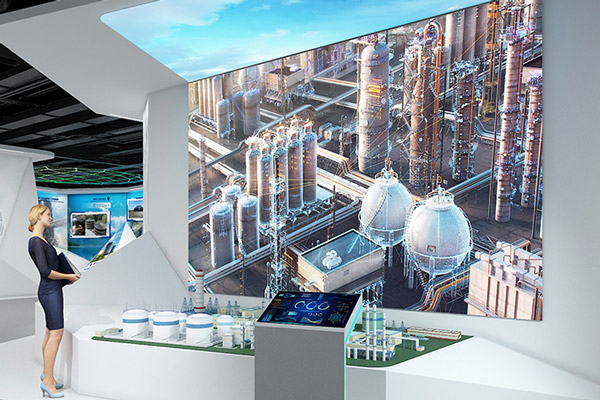 創(chuàng)新與傳統(tǒng)的交融:探索西安展覽設(shè)計在文化傳承與現(xiàn)代展示中的獨(dú)特價值 創(chuàng)新與傳統(tǒng)的交融:探索西安展覽設(shè)計在文化傳承與現(xiàn)代展示中的獨(dú)特價值