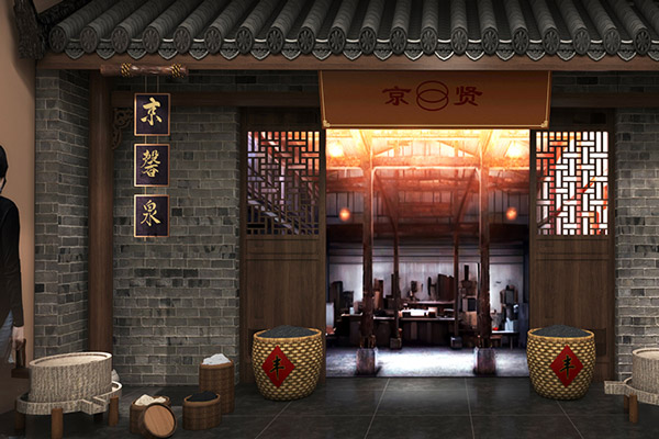 綠色設(shè)計(jì)理念在西安展廳裝飾中的應(yīng)用：可持續(xù)發(fā)展與環(huán)保材料的結(jié)合  