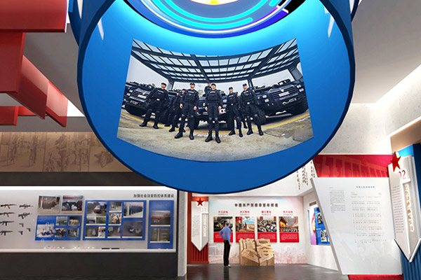 數(shù)字化時(shí)代的西安展覽策劃:利用新技術(shù)提升觀眾體驗(yàn)的創(chuàng)新策略 數(shù)字化時(shí)代的西安展覽策劃:利用新技術(shù)提升觀眾體驗(yàn)的創(chuàng)新策略