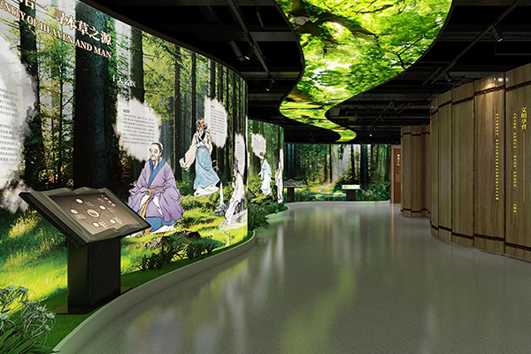 專業(yè)西安展覽策劃公司：創(chuàng)新設(shè)計(jì)與精細(xì)化執(zhí)行，為您的展會(huì)提供定制服務(wù)