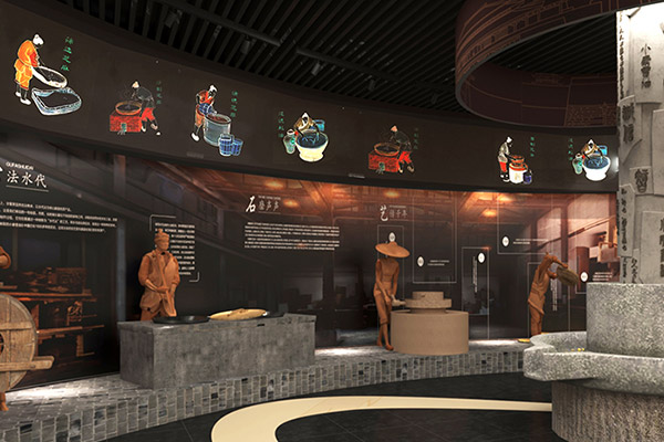 專業(yè)西安展覽策劃公司：豐富展覽策劃經(jīng)驗，打造品牌精彩瞬間