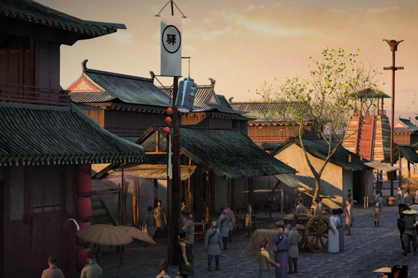 西安3D動(dòng)畫(huà)產(chǎn)業(yè)的發(fā)展現(xiàn)狀與未來(lái)趨勢(shì)：從文化遺產(chǎn)保護(hù)到商業(yè)營(yíng)銷的多元化應(yīng)用