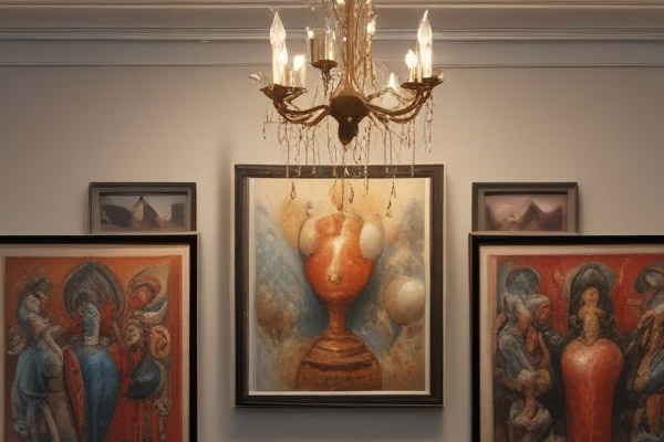 西安展廳裝修設(shè)計公司采用前沿的設(shè)計理念，為您打造特色的展廳！