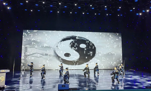 君卓文化科技集團(tuán)受邀參加河北省優(yōu)秀影視作品暨第九屆邯鄲市優(yōu)秀影視作品展播推介活動(dòng) 君卓文化科技集團(tuán)受邀參加河北省優(yōu)秀影視作品暨第九屆邯鄲市優(yōu)秀影視作品展播推介活動(dòng)