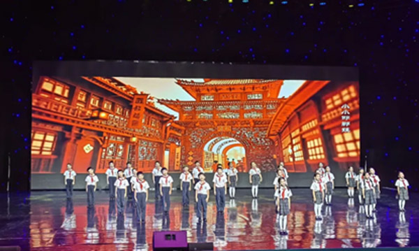 君卓文化科技集團(tuán)受邀參加河北省優(yōu)秀影視作品暨第九屆邯鄲市優(yōu)秀影視作品展播推介活動(dòng) 君卓文化科技集團(tuán)受邀參加河北省優(yōu)秀影視作品暨第九屆邯鄲市優(yōu)秀影視作品展播推介活動(dòng)